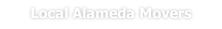 Local Alameda Movers