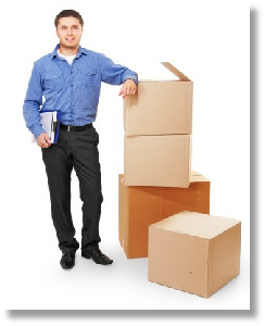 Our Alameda moving team